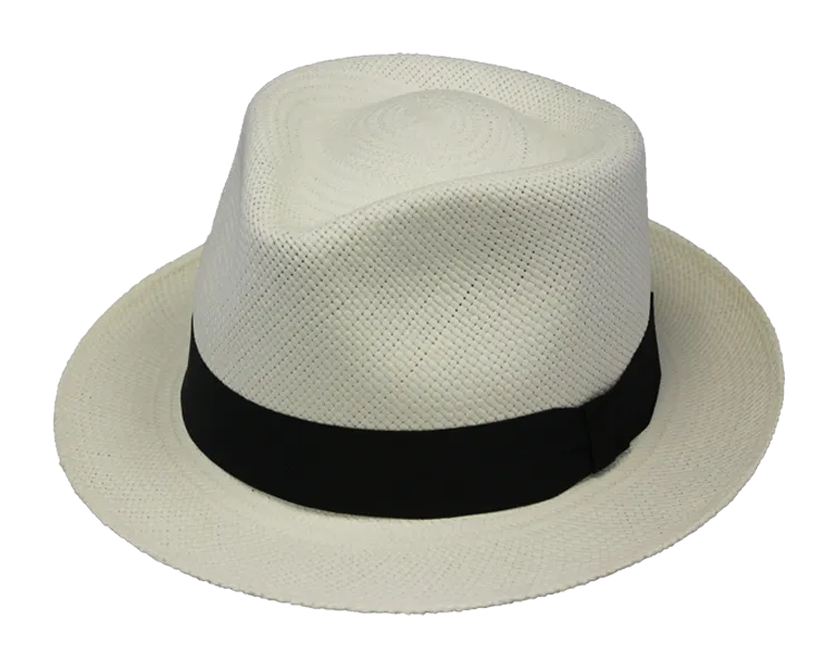 Henschel Hat Company | Deltona Panama Hat