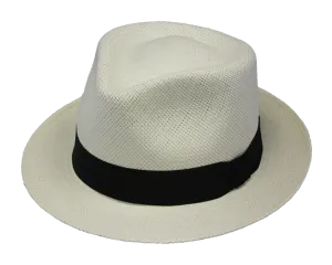 Henschel Hat Company | Deltona Panama Hat