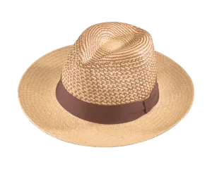 Henschel Hat Company | Nerina Panama Straw Hat