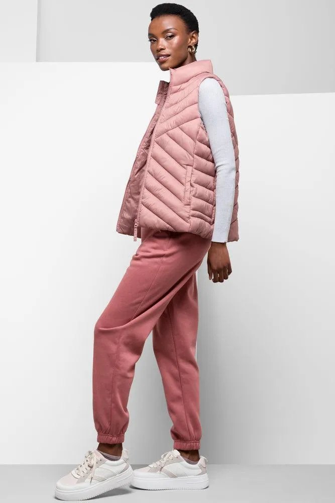 Jogger Trackpants Pink