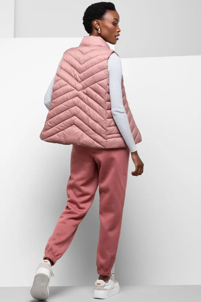 Jogger Trackpants Pink