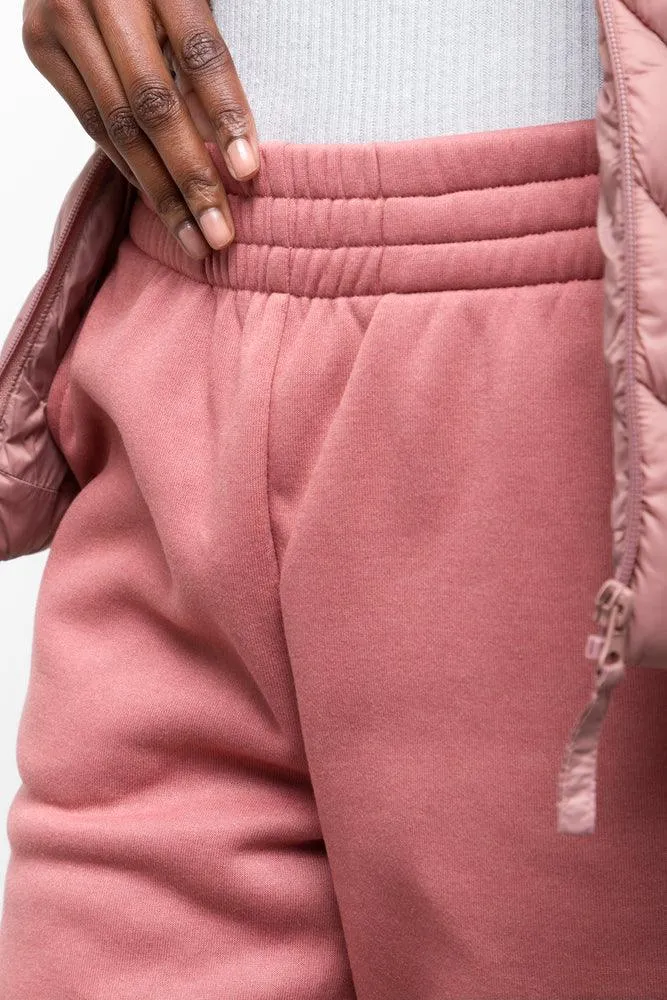 Jogger Trackpants Pink