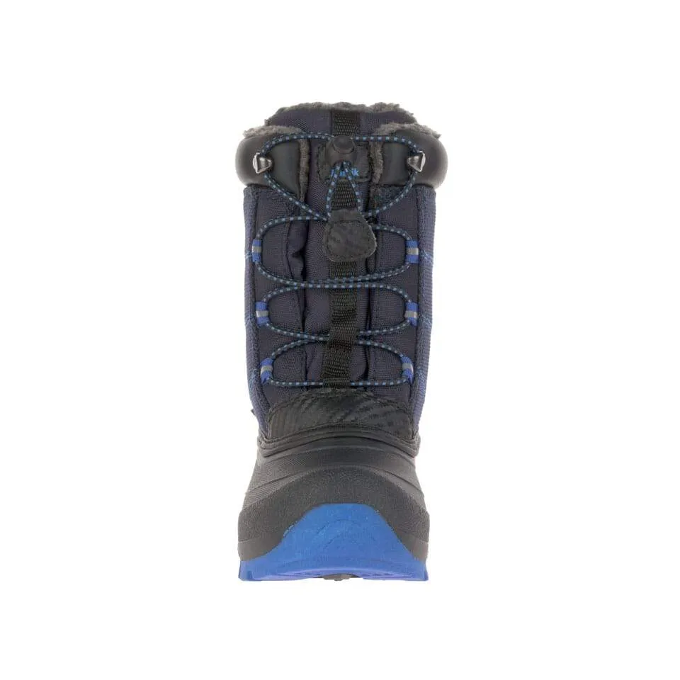 Kamik Navy Rapha Boot