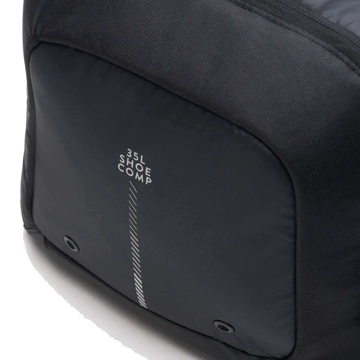 Kanso Intoku 35L Duffle Black