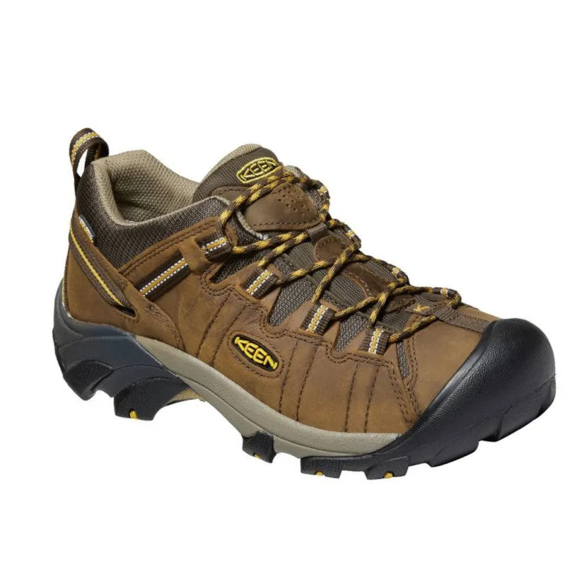 Keen Men's Targhee II Waterproof