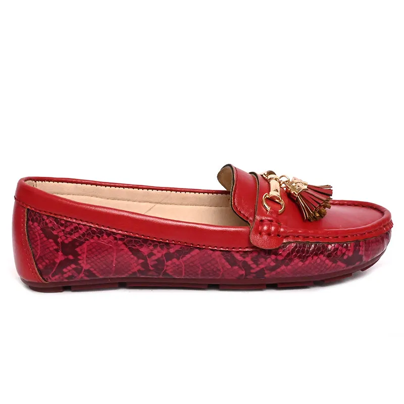 Loafers For Women - Metro-10850185