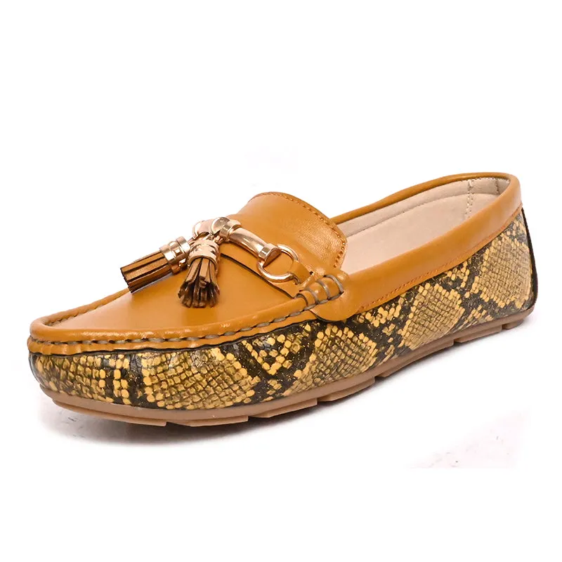 Loafers For Women - Metro-10850185