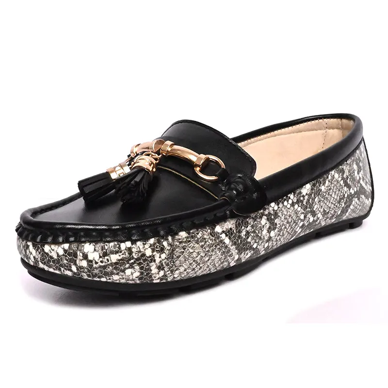 Loafers For Women - Metro-10850185