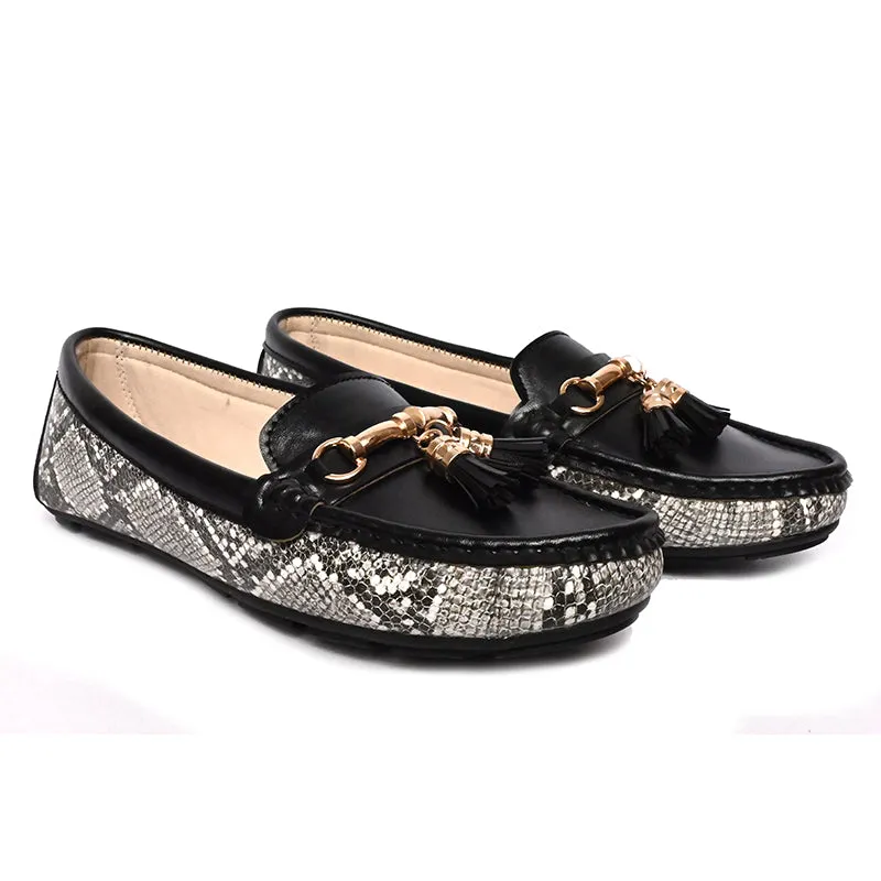 Loafers For Women - Metro-10850185