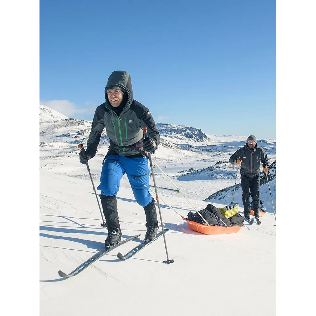 Madshus Panorama MNT NNN Backcountry Boot