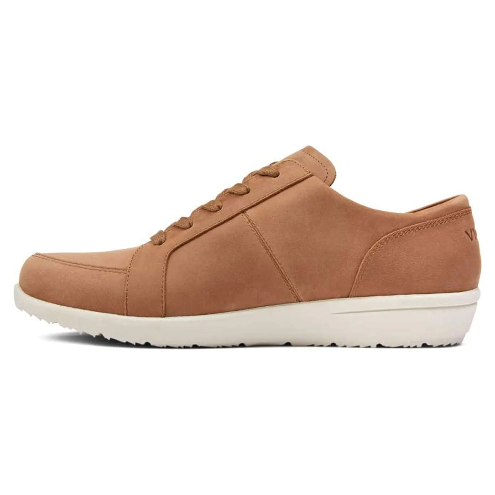 Magnolia Abigail Nubuck Women's Low Top Trainers