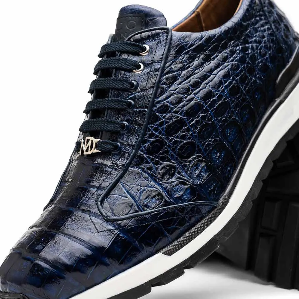 Marco Di Milano Alonzo Navy Fashion Sneakers