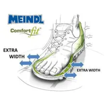 Meindl Rapide Lady GTX