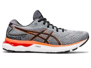 Men's ASICS Gel-Nimbus 24 (Wide - 2E) - 1011B361.020