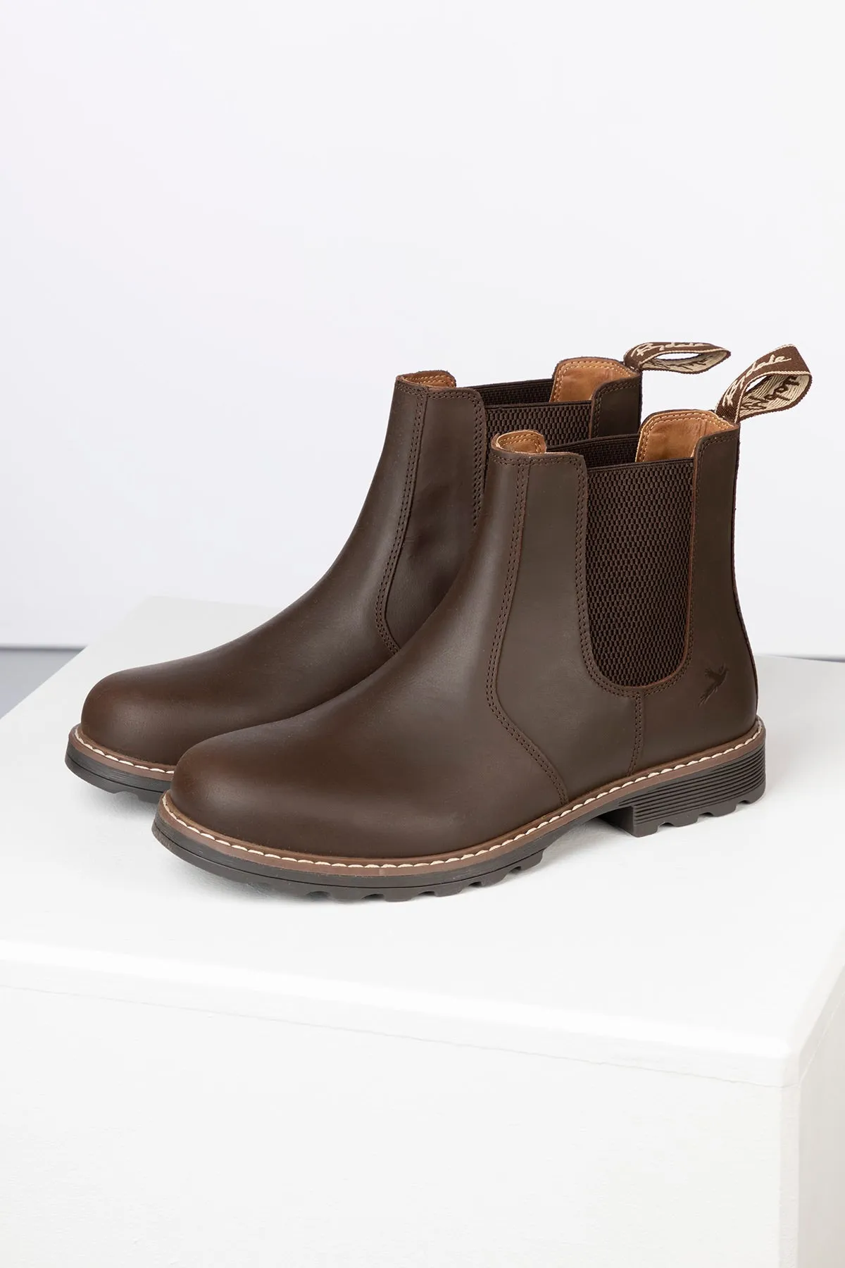 Men's Market Boots - Malton III