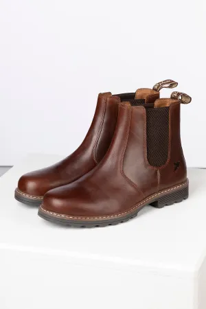 Men's Market Boots - Malton III