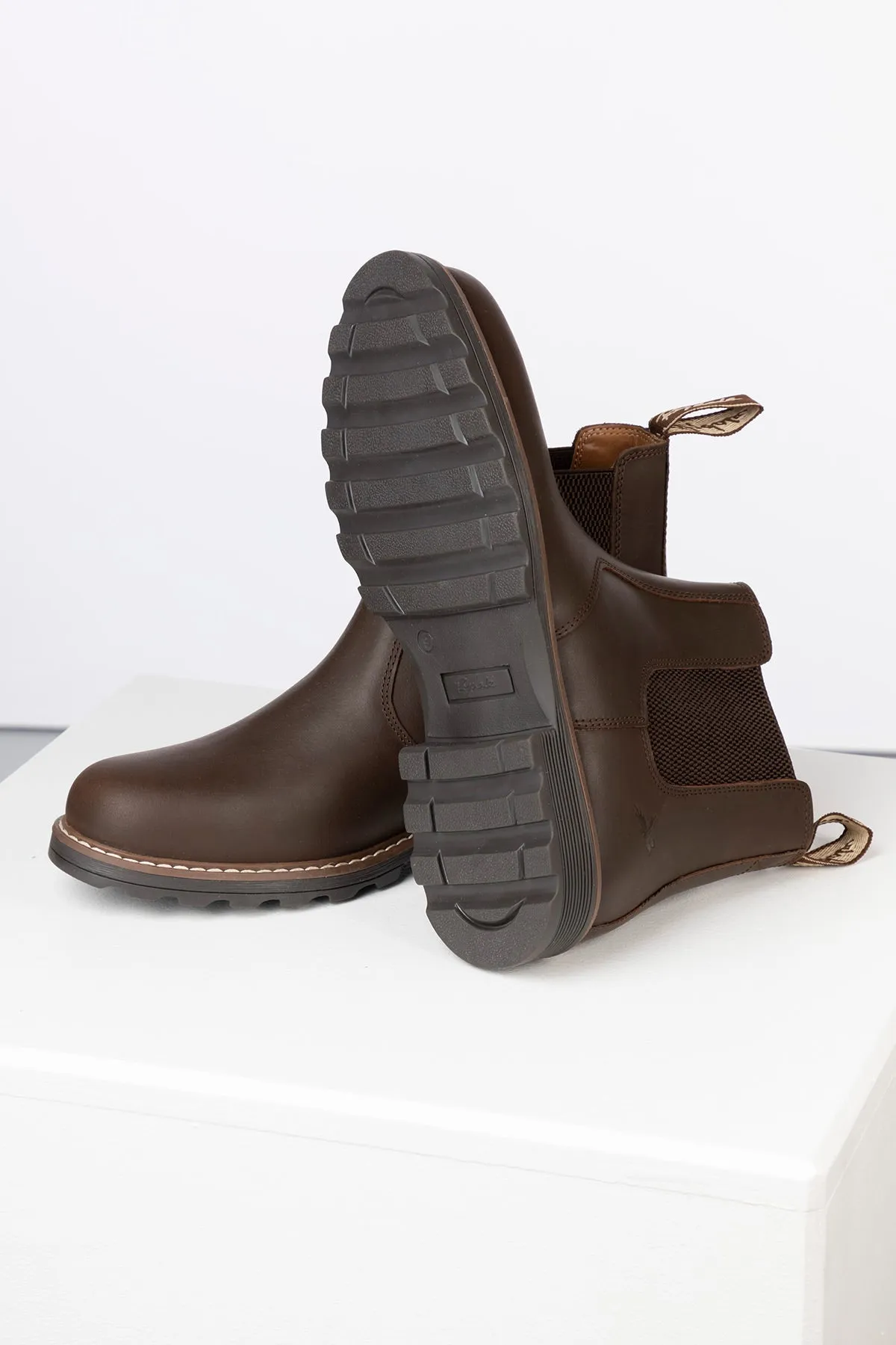 Men's Market Boots - Malton III