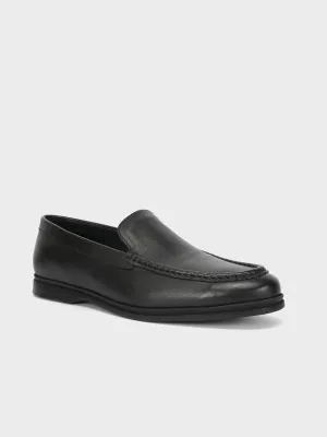 Mens "RAFE" Leather Formal Dress Shoes