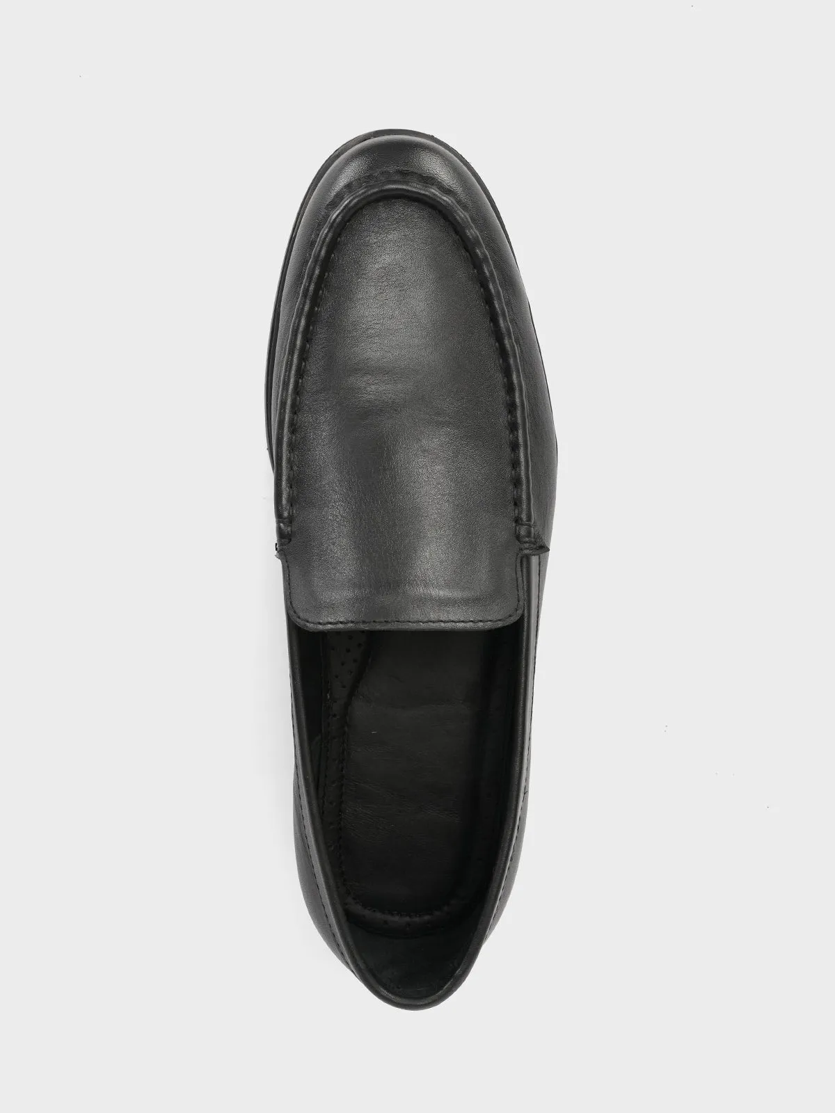 Mens "RAFE" Leather Formal Dress Shoes