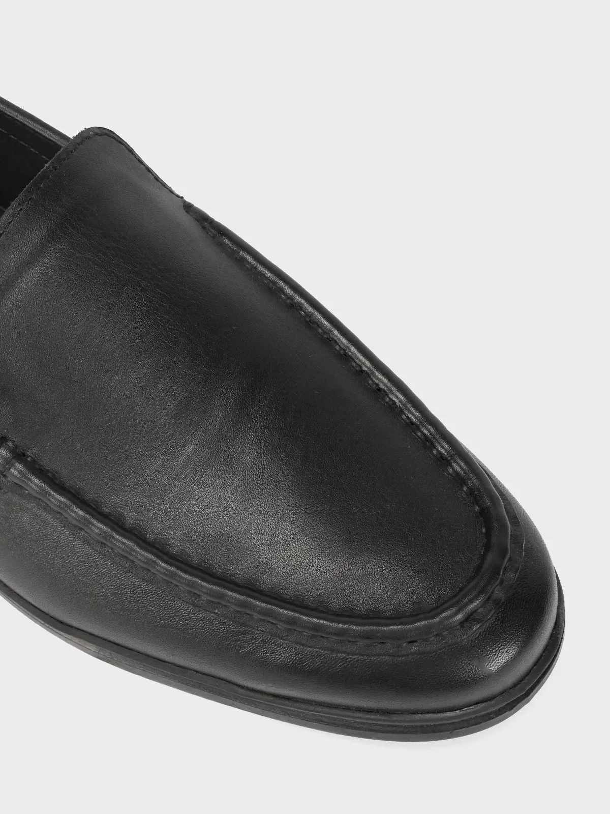 Mens "RAFE" Leather Formal Dress Shoes