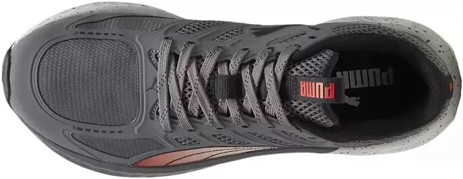 Mens Shoes PUMA X-CELL LIGHTSPEED Athletic Sneakers 309972-02 COOL / DARK GRAY