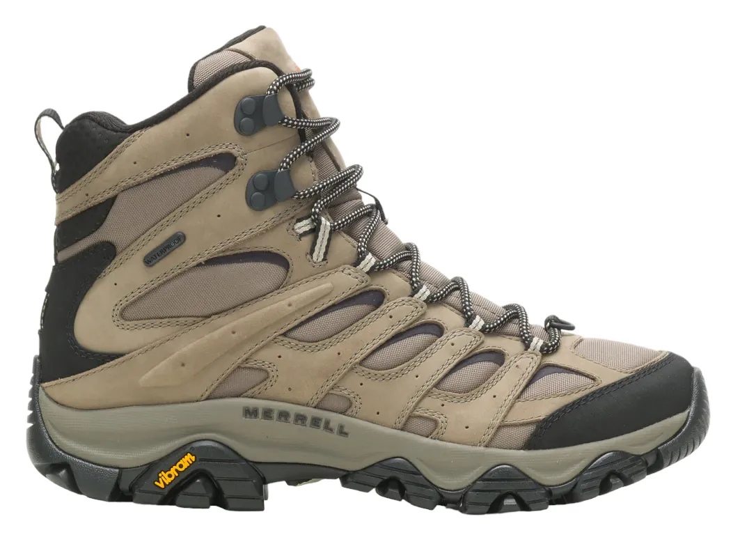 Merrell Moab 3 Apex Mid WP Hiking Mens