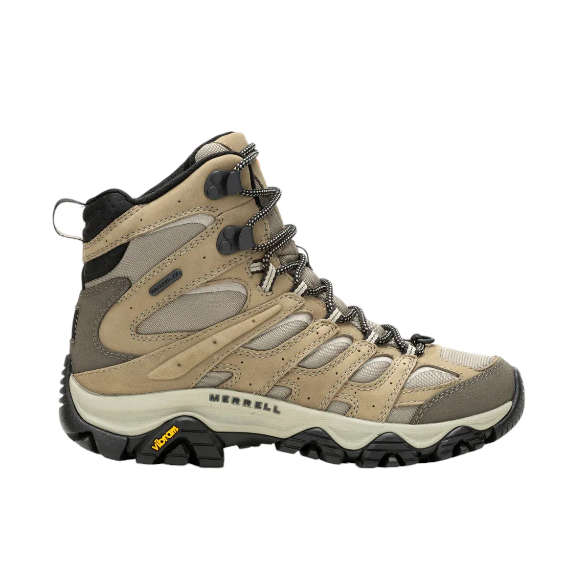 Merrell Women's Moab 3 Apex Mid WP Hiking