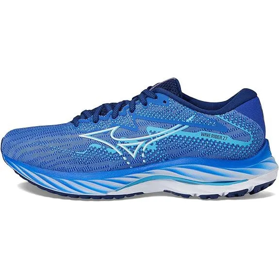 Mizuno Wave Rider 27 Womens Shoe