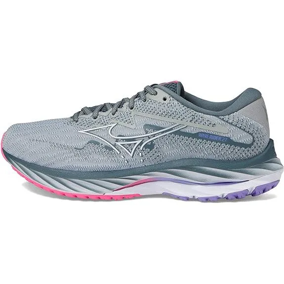 Mizuno Wave Rider 27 Womens Shoe