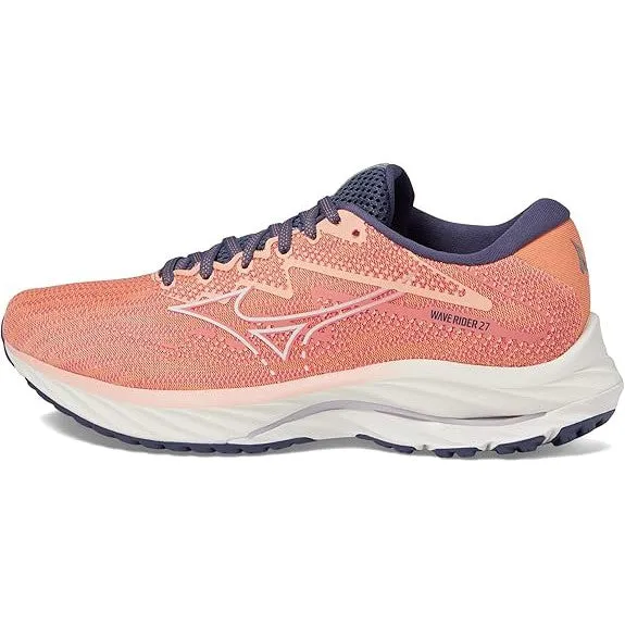 Mizuno Wave Rider 27 Womens Shoe