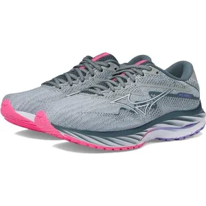 Mizuno Wave Rider 27 Womens Shoe