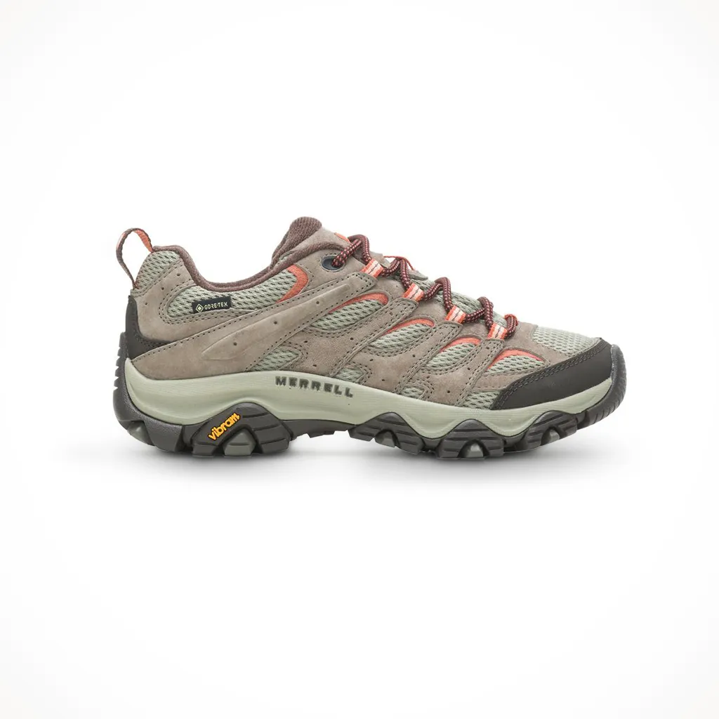 Moab 3 Gore-Tex® — Women's