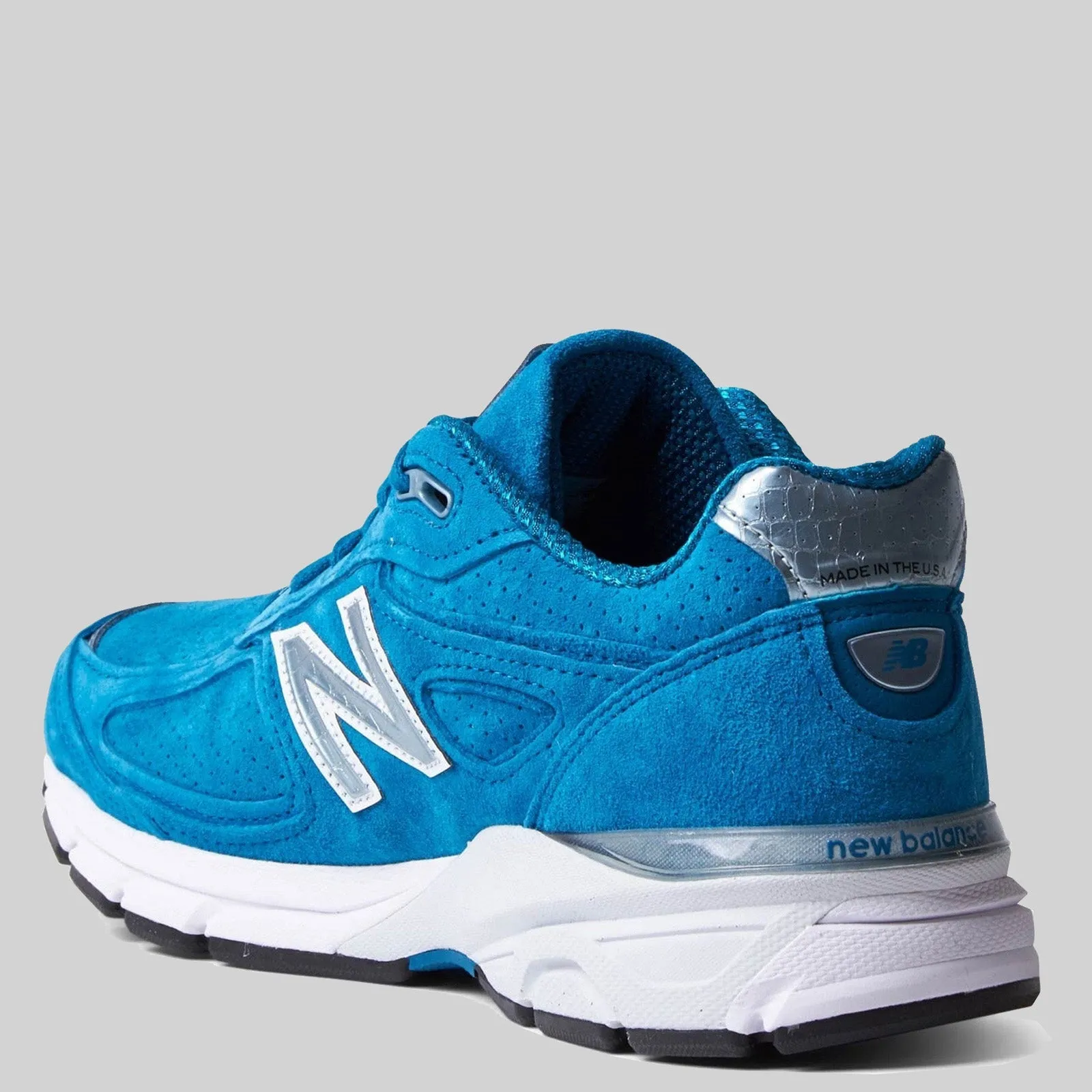 New Balance 990 V4 Made In USA