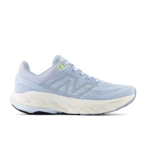 New Balance Womens 860D14- Light Chrome Blue/Limelight (W860D14)