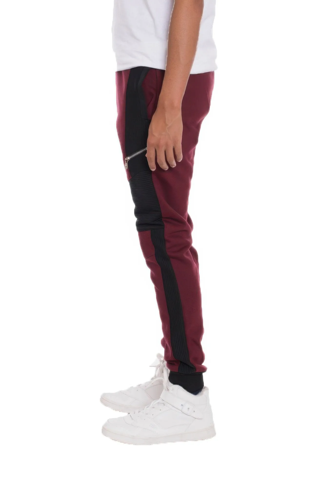 NicholesGifts Men Casual Jogger Pants