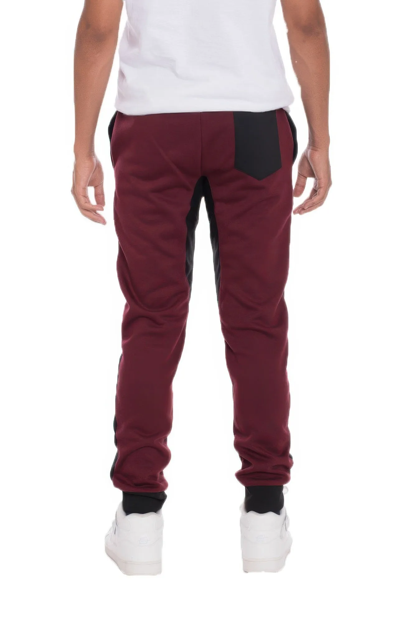 NicholesGifts Men Casual Jogger Pants