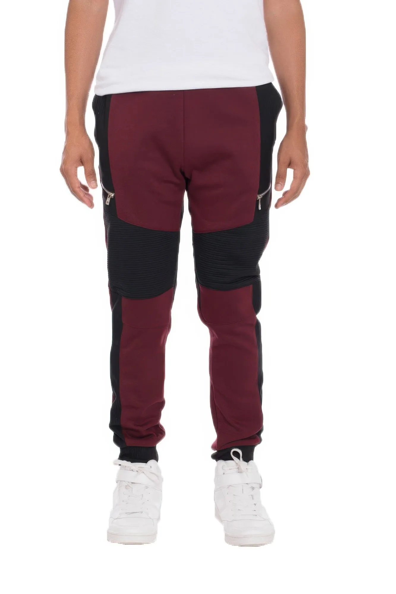 NicholesGifts Men Casual Jogger Pants