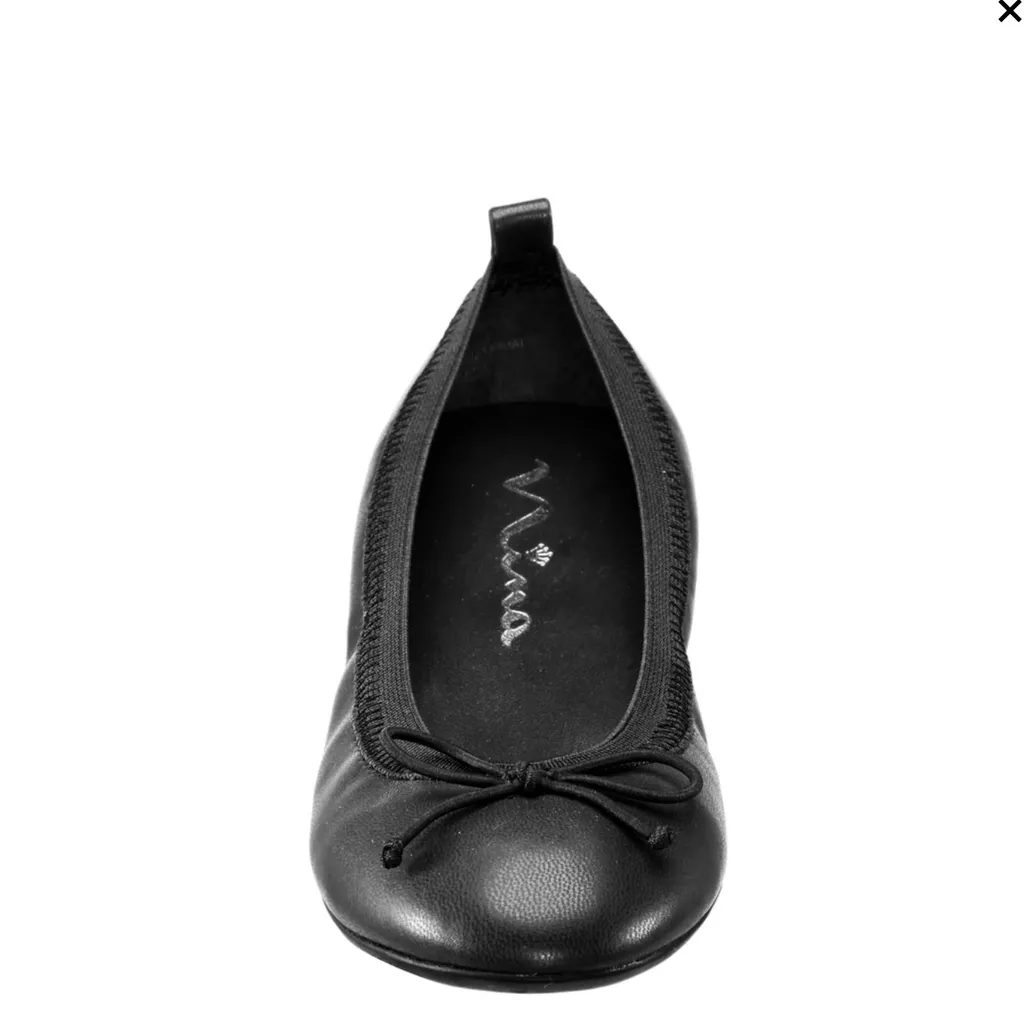 Nina Esther Ballet Flat (Toddler/Little Kid/Big Kid)