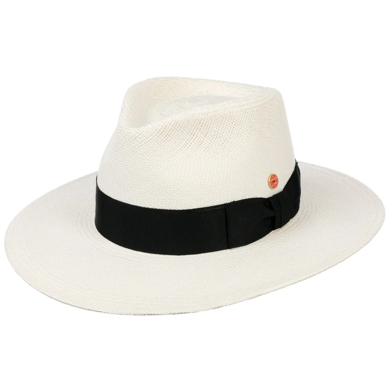 Nizza Panama Hat by Mayser