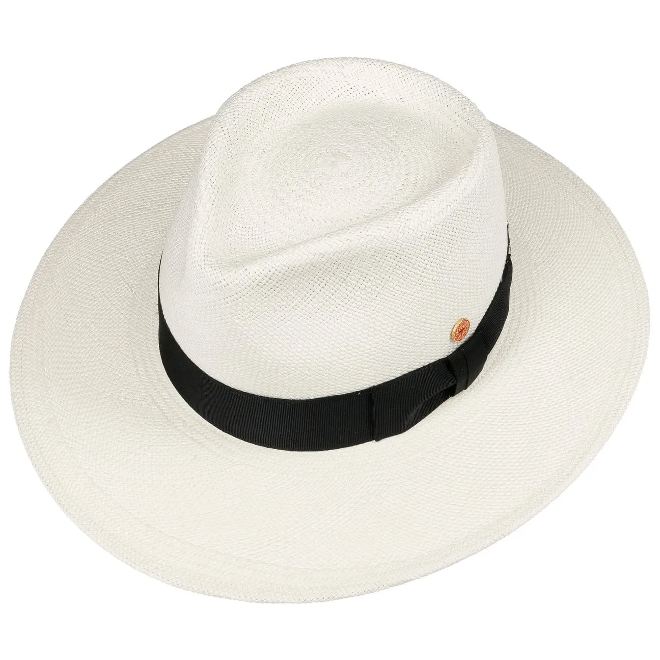 Nizza Panama Hat by Mayser