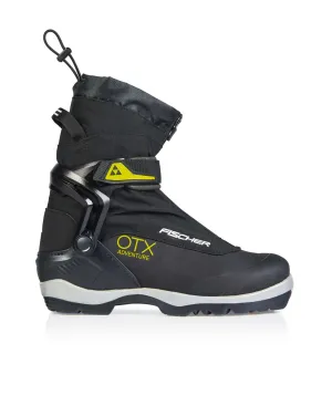 Otx Adventure Bc Nordic Boots