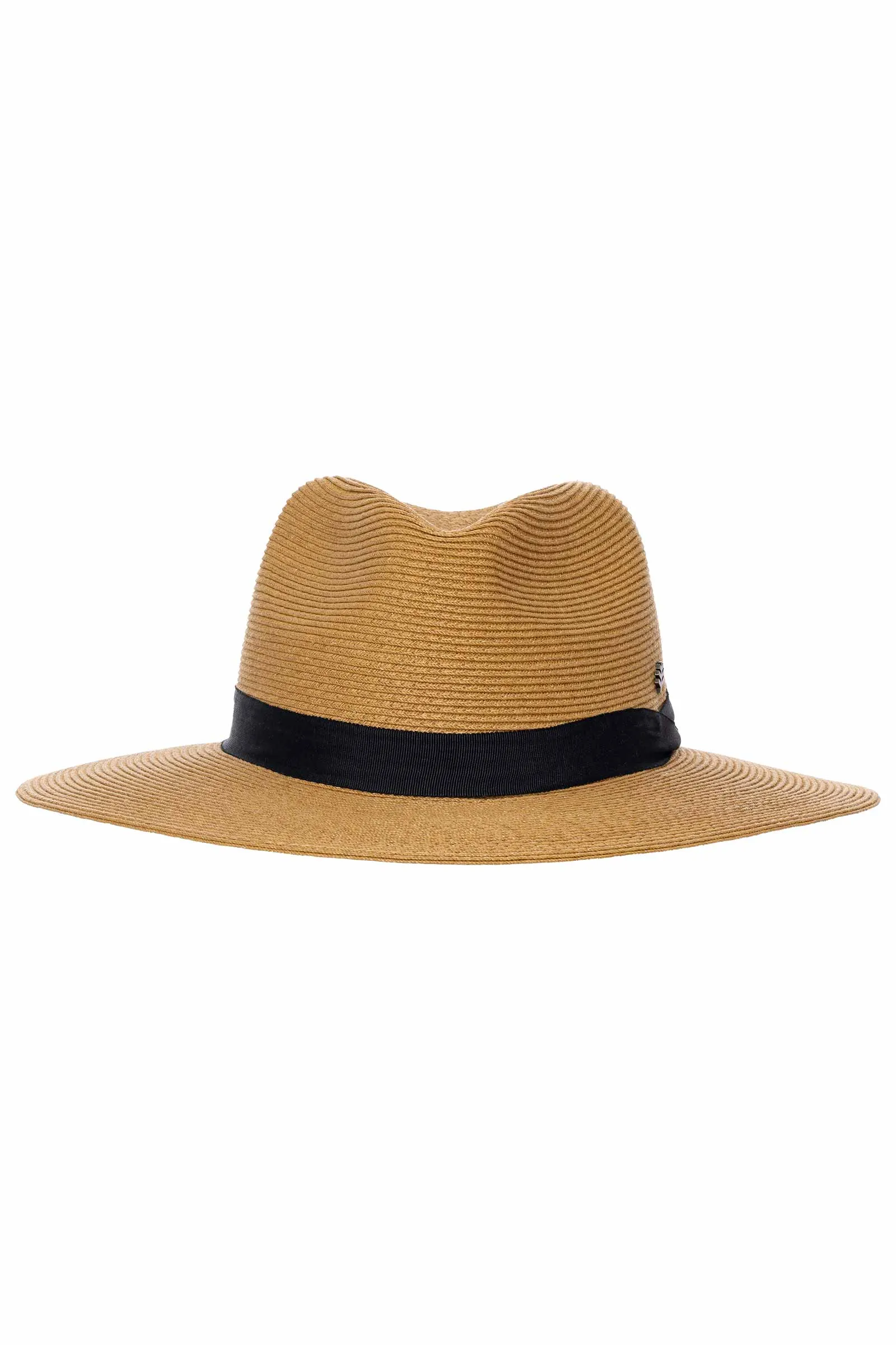 Peyton Panama Style Fedora | Toast