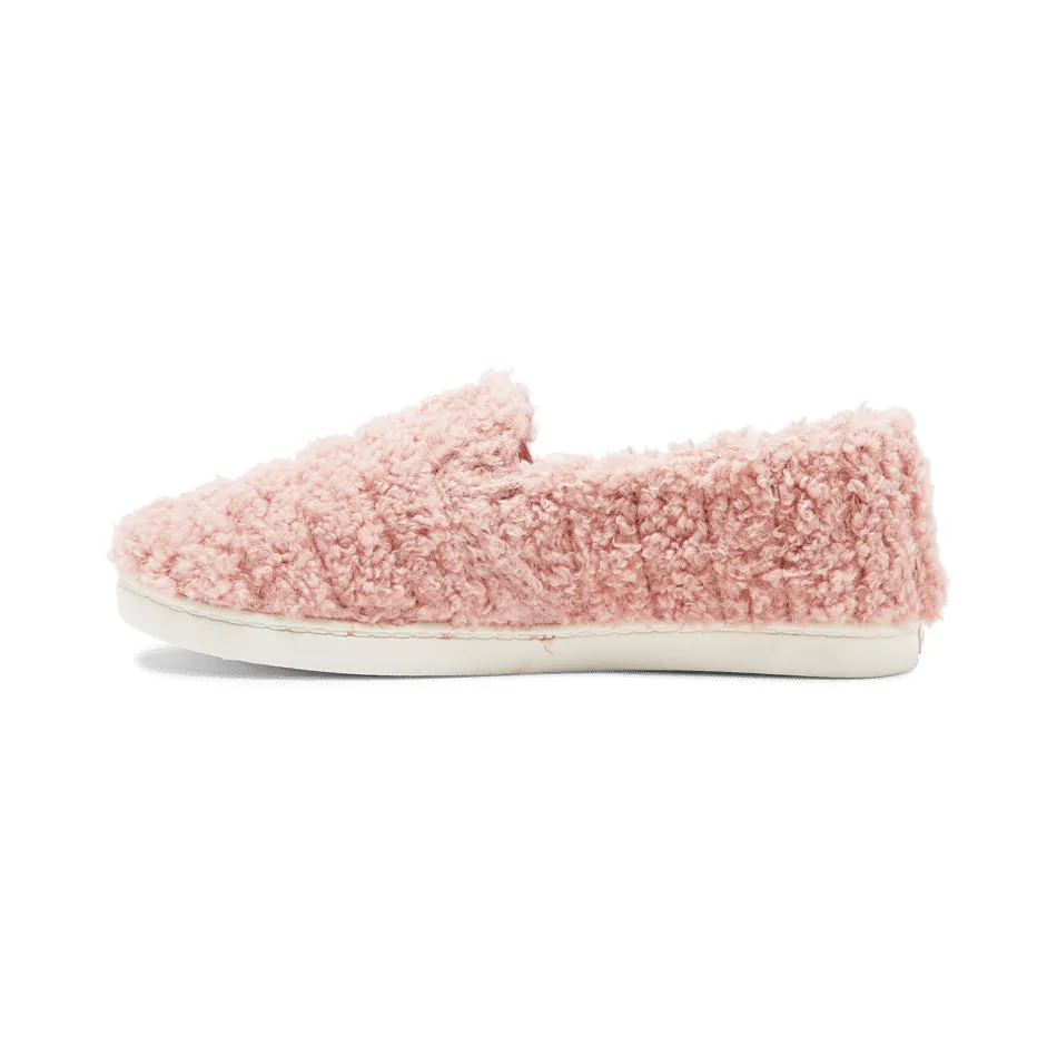 Roxy Fur Sure Slip-On Shoes