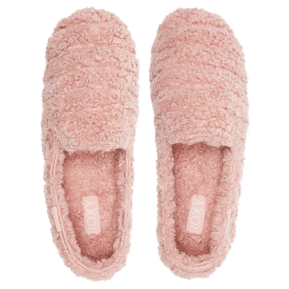 Roxy Fur Sure Slip-On Shoes