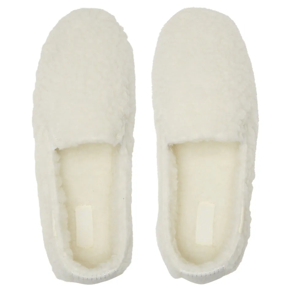 Roxy Fur Sure Slip-On Shoes