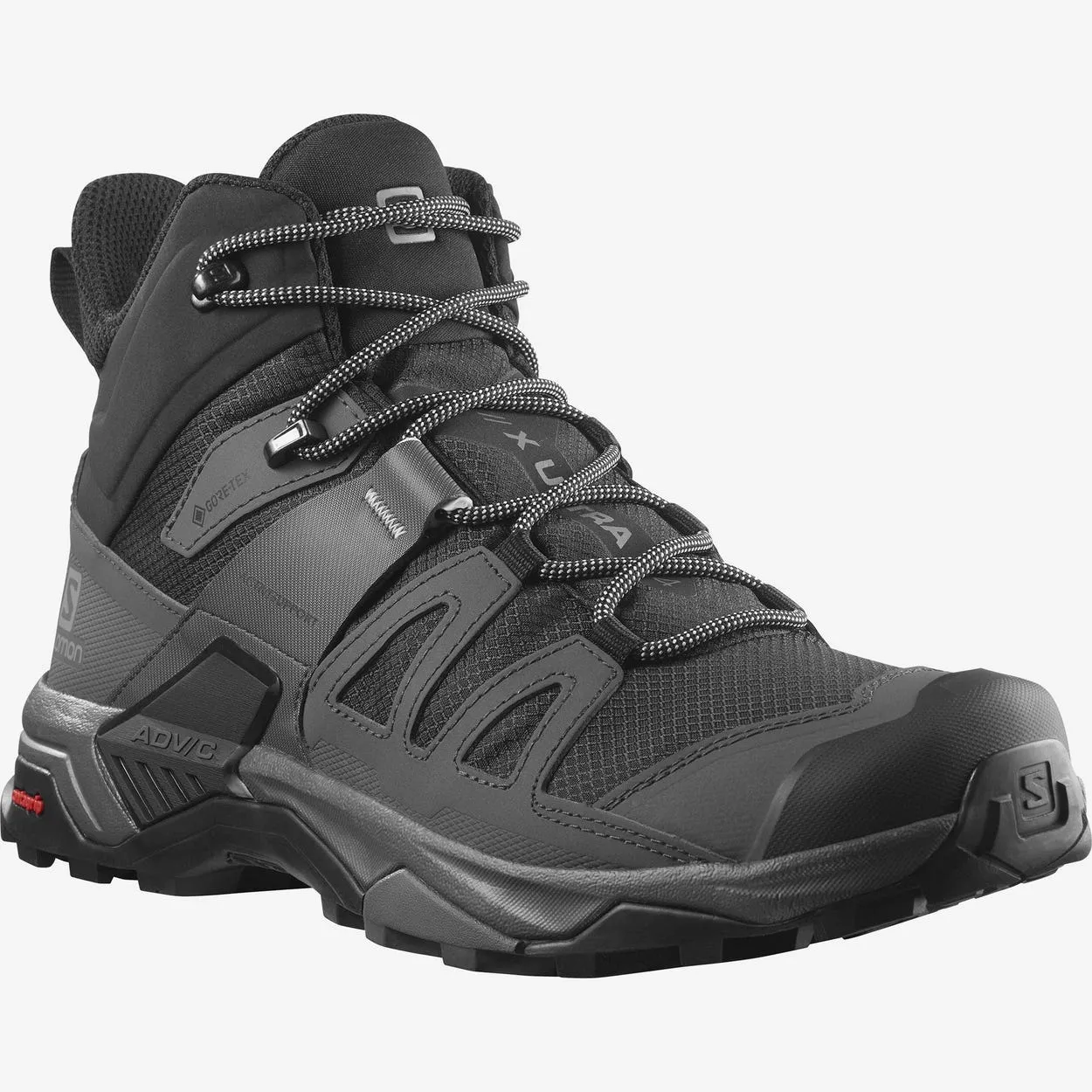 Salomon Mens X Ultra 4 Mid GTX Boots