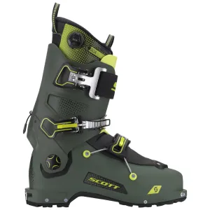 Scott Freeguide Carbon Boot