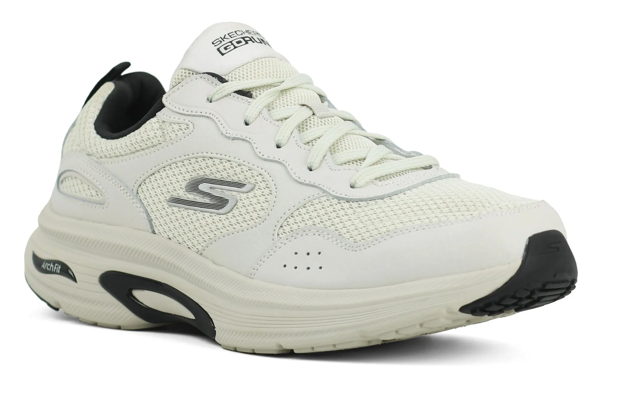 SKECHERS Arch Support Running Shoes