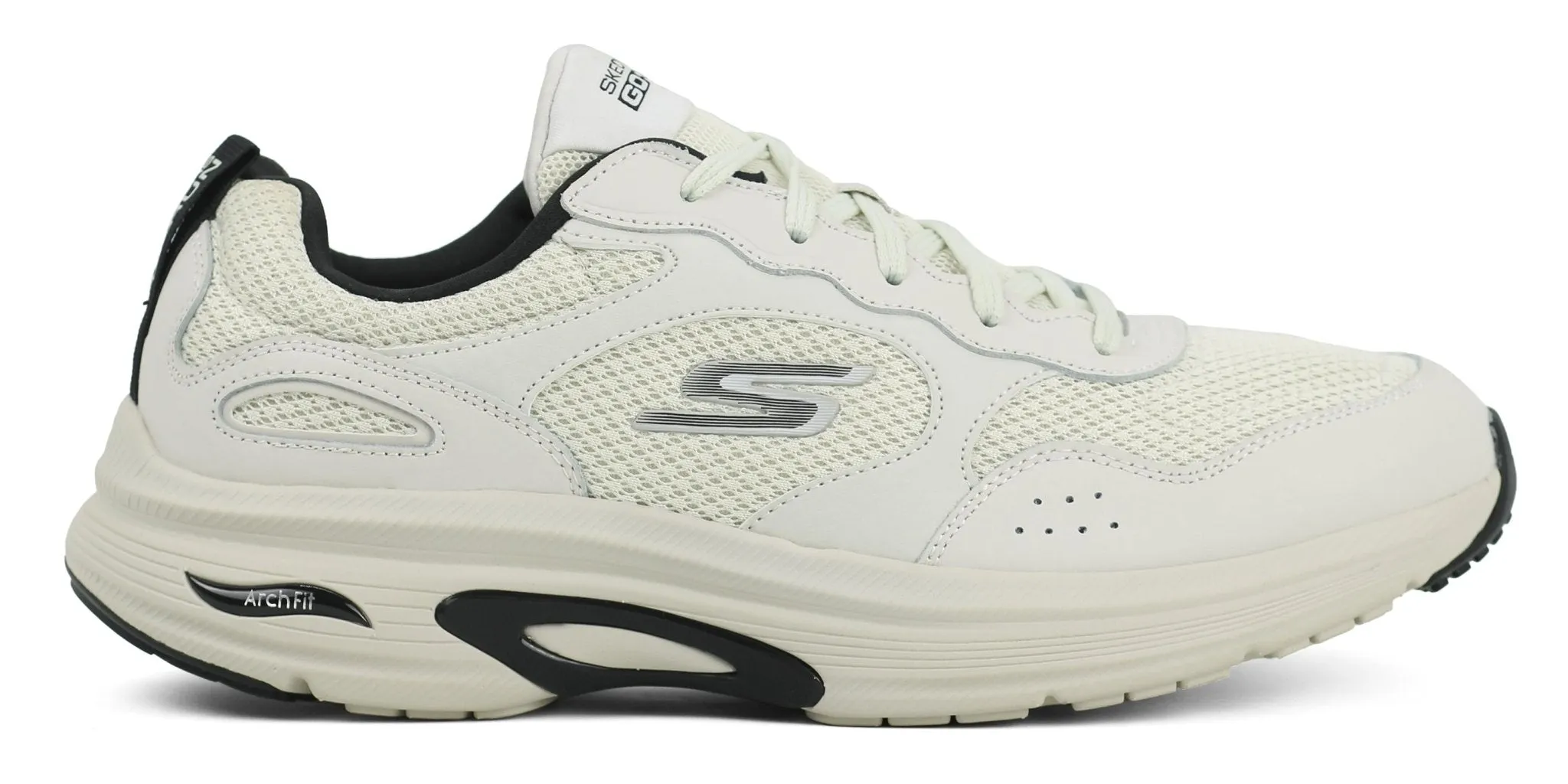 SKECHERS Arch Support Running Shoes