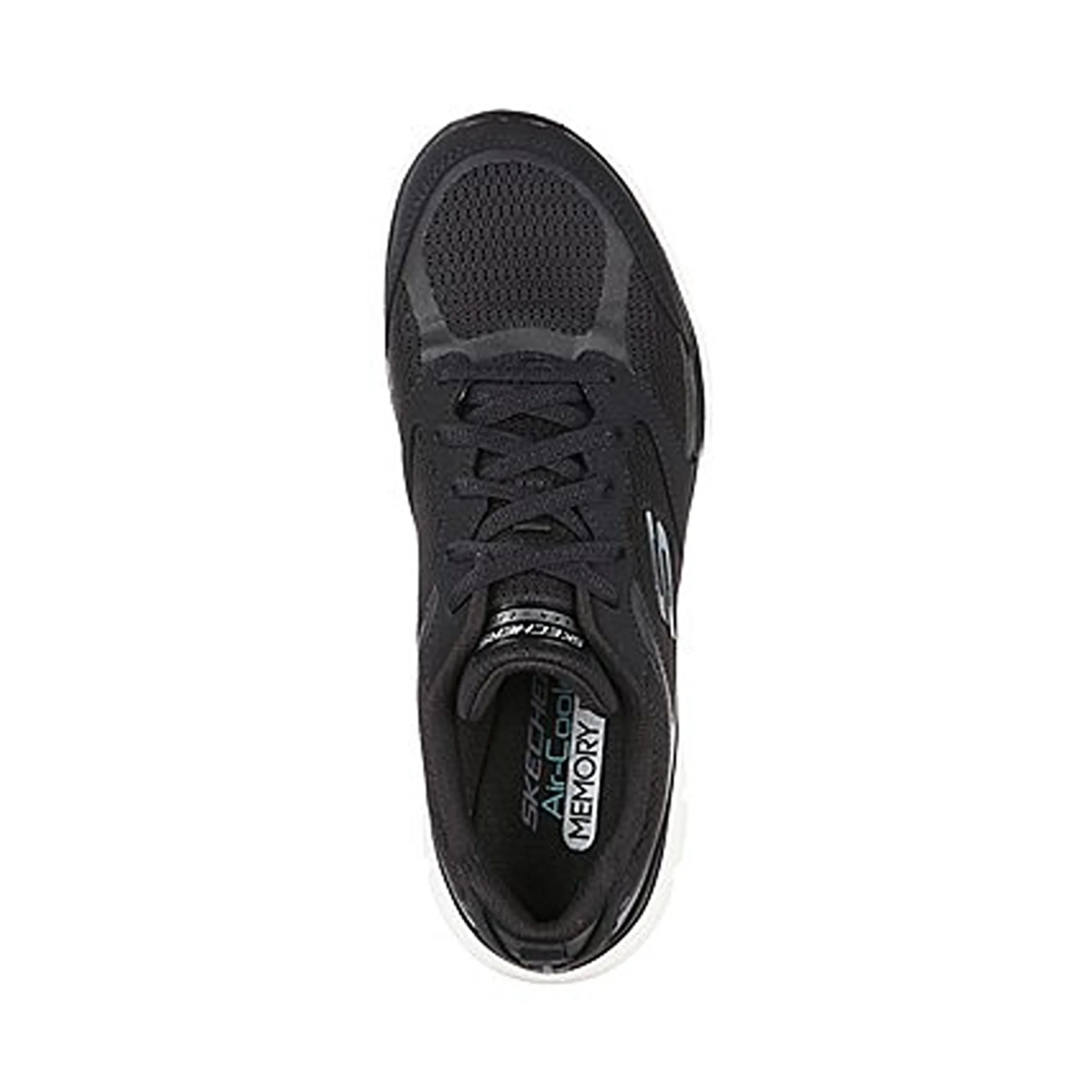 SKECHERS Flex Appeal 4.0 - Brilliant View Sneakers (149305-BKW)